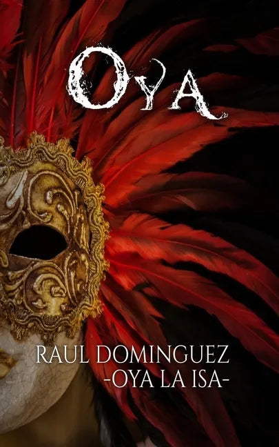 Oya - Paperback