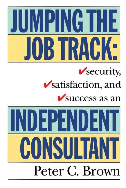 Jumping the Job Track - Paperback
