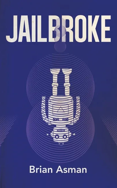 Jailbroke - Paperback