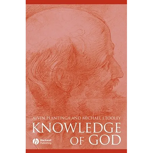 Knowledge of God - Paperback