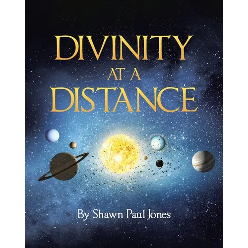 Divinity at a Distance - Paperback