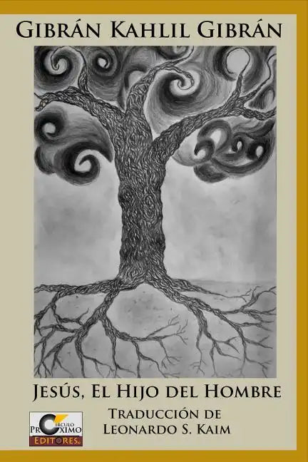 Jesus, El Hijo del Hombre - Paperback