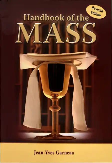 Handbook of the Mass - Paperback