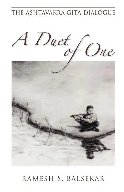 A Duet of One - Paperback
