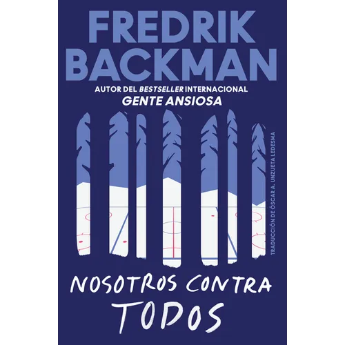 Us Against You \ Nosotros Contra Todos (Spanish Edition) - Paperback