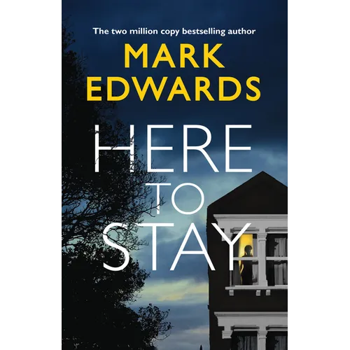 Here to Stay - Paperback