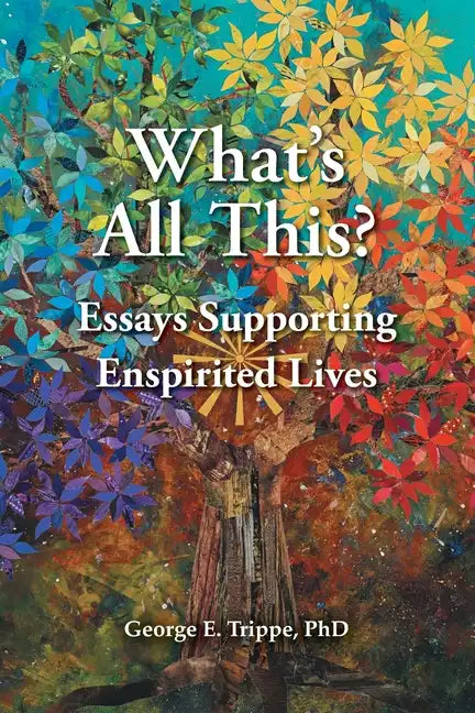 What's All This: Essays Supporting Enspirited Lives - Paperback