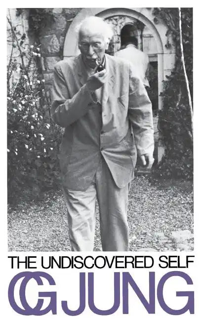 The Undiscovered Self - Paperback
