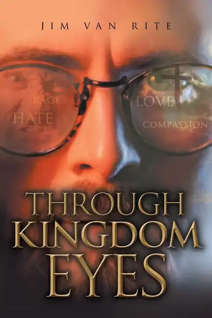 Through Kingdom Eyes - Paperback
