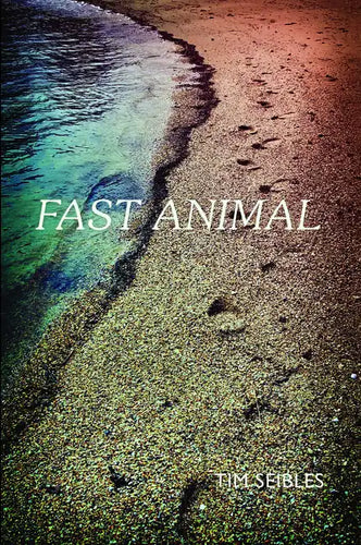 Fast Animal - Paperback