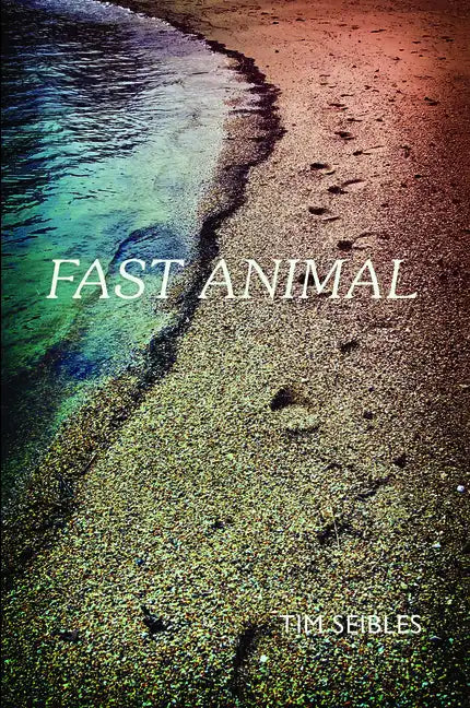 Fast Animal - Paperback