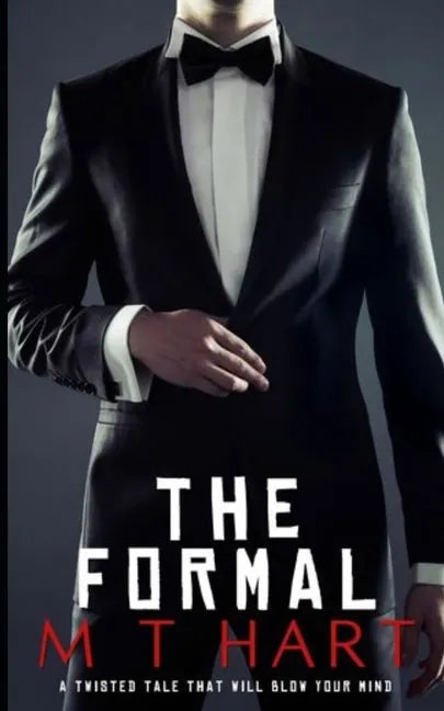 The Formal - Paperback