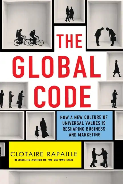Global Code - Paperback