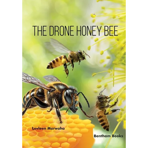 The Drone Honey Bee - Paperback