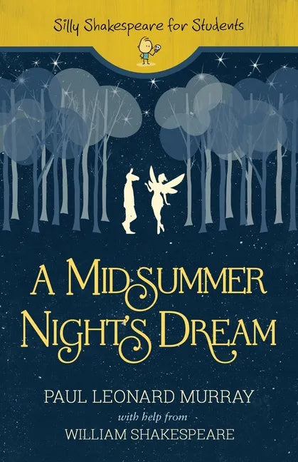 A Midsummer Night's Dream - Paperback