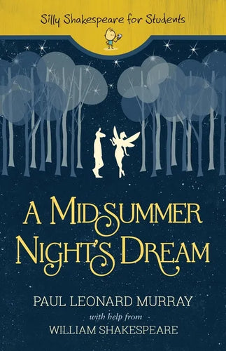 A Midsummer Night's Dream - Paperback