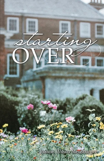Starting Over - Paperback