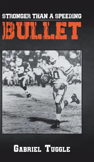 Stronger Than a Speeding Bullet - Hardcover