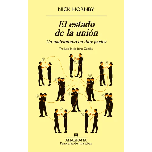 Estado de la Uni, El - Paperback