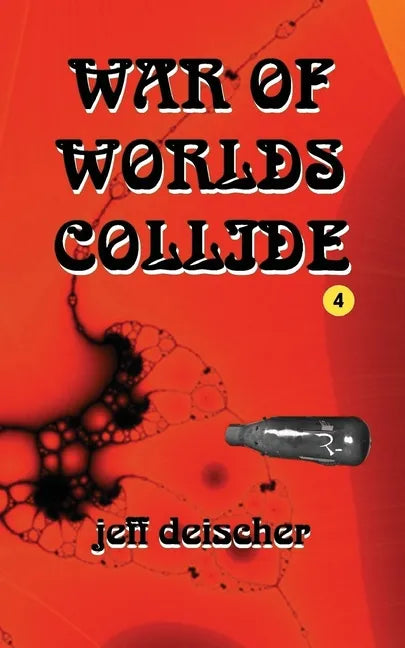 War of Worlds Collide - Paperback
