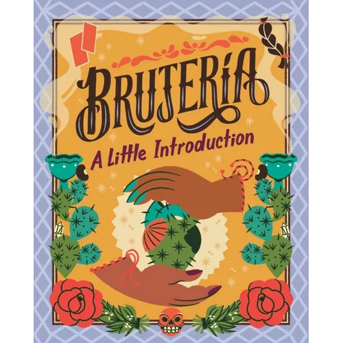 Brujer?a: A Little Introduction - Hardcover