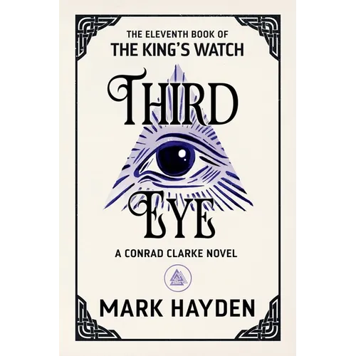 Third Eye: The Sound of Peace - Paperback