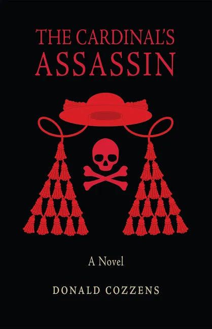 The Cardinal's Assassin - Hardcover