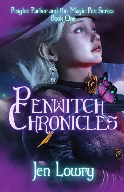Penwitch Chronicles - Paperback