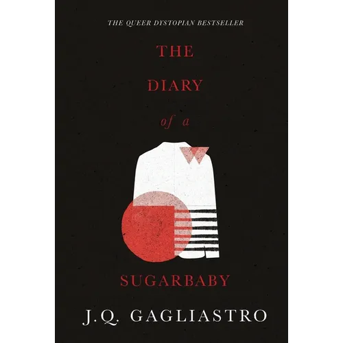 The Diary of a Sugarbaby - Hardcover