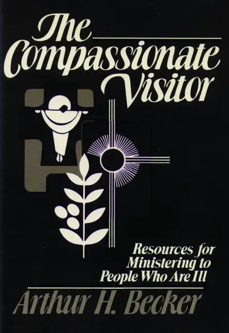 Compassionate Visitor - Paperback