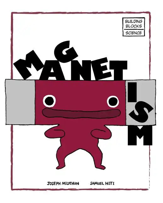 Magnetism - Paperback