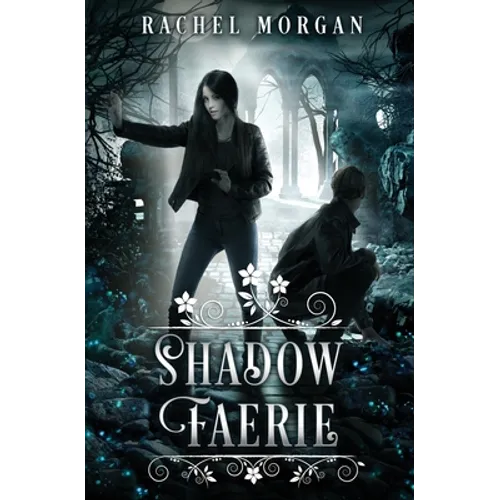 Shadow Faerie - Paperback