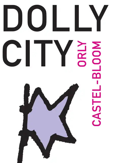 Dolly City - Paperback