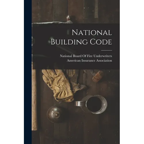 National Building Code - Paperback