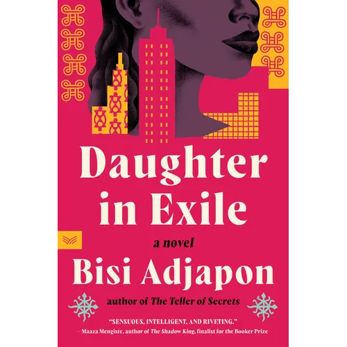 Daughter in Exile - Paperback