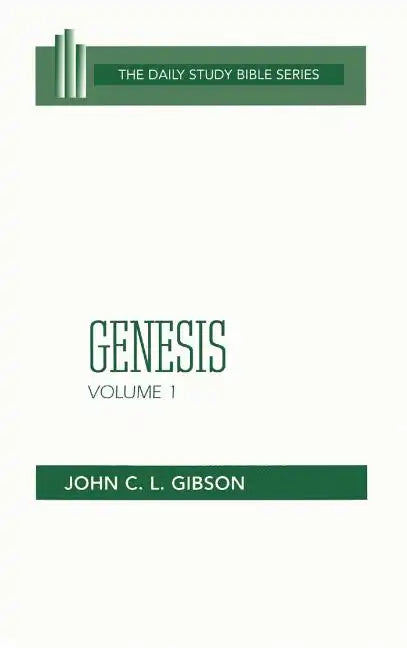 Genesis: Volume 1 - Hardcover