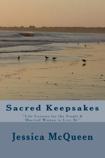 Sacred Keepsakes: 