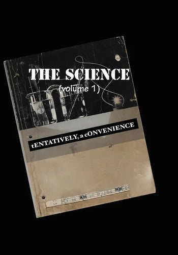 THE SCIENCE (volume 1) - Paperback