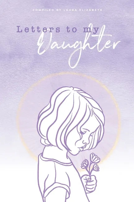 Letters To My Daughter - Paperback