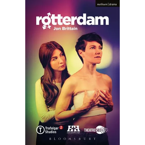 Rotterdam - Paperback