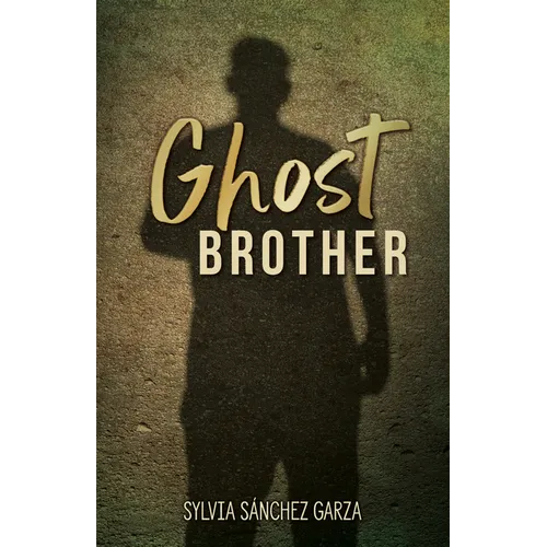 Ghost Brother - Paperback