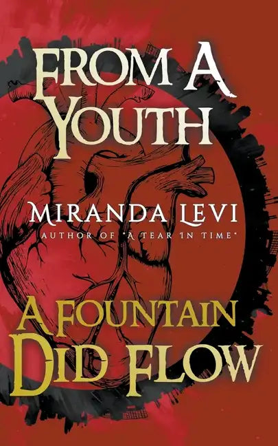 From A Youth A Fountain Did Flow - Paperback