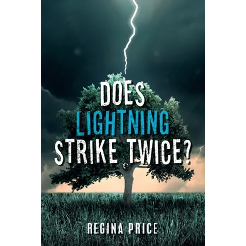 Does Lightning Strike Twice? - Paperback