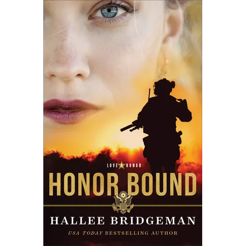 Honor Bound - Hardcover