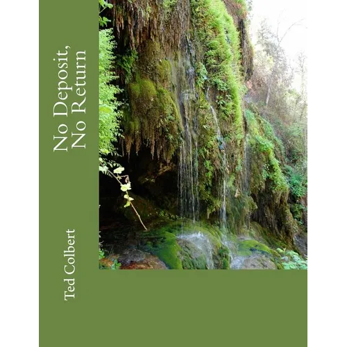 No Deposit, No Return - Paperback