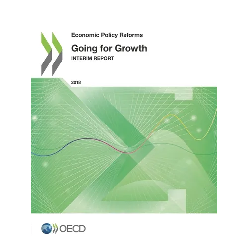 Economic Policy Reforms 2018 - Paperback