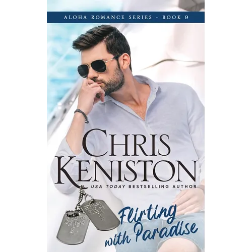 Flirting with Paradise - Paperback