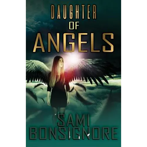 Daughter of Angels - Paperback
