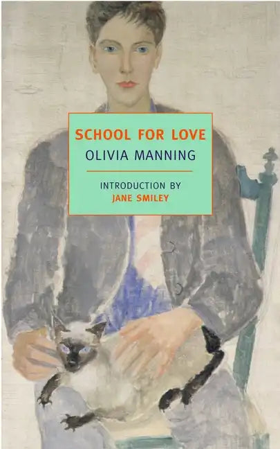 School for Love - Paperback