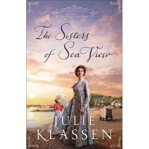 The Sisters of Sea View - Paperback